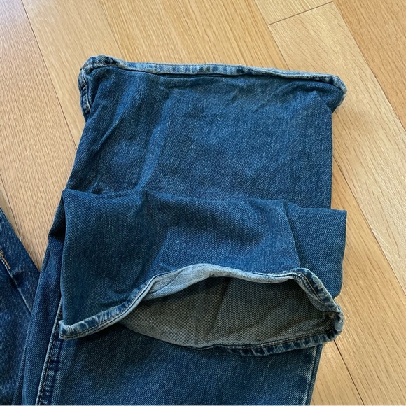 AE Zip Fly Flare Jeans 30x34 - Picture 3 of 5